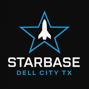 starbasedellcity.com